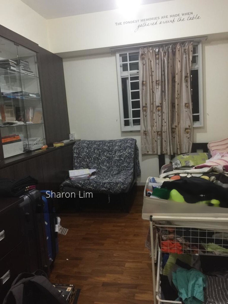 Blk 646 Punggol Central (Punggol), HDB 4 Rooms #296215141